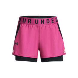 Under Armour Play Up 2in1 Shorts Women